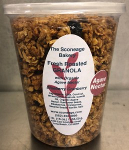 Granola_BlueberryCranberry_AgaveNectar